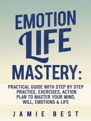 cover image of Emotion Life Mastery
